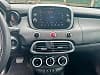 Fiat 500 X 1.4 MultiAir 16V 4x2 DCT 140 cv Boîte auto