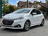 Peugeot 208 1.2 110ch Allure S&S 5P