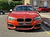 Bmw Serie 1 M135i LCI F21 - 326 CH