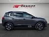 Citroen C5 BlueHDi 180 SS EAT8 Shine