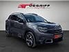 Citroen C5 BlueHDi 180 SS EAT8 Shine