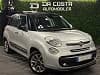 Fiat 500 L LIVING LOUNGE 0.9 TWINAIR 105 Cv S/S TOIT OUVRANT GPS CAMERA CRIT AIR 1 - GARANTIE AN