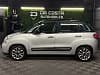 Fiat 500 L LIVING LOUNGE 0.9 TWINAIR 105 Cv S/S TOIT OUVRANT GPS CAMERA CRIT AIR 1 - GARANTIE AN