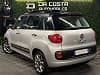Fiat 500 L LIVING LOUNGE 0.9 TWINAIR 105 Cv S/S TOIT OUVRANT GPS CAMERA CRIT AIR 1 - GARANTIE AN
