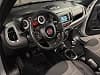 Fiat 500 L LIVING LOUNGE 0.9 TWINAIR 105 Cv S/S TOIT OUVRANT GPS CAMERA CRIT AIR 1 - GARANTIE AN