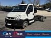 Iveco Daily CHASSIS 35C 12 EMP Roues Jumelés - MOTEUR HS