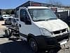 Iveco Daily CHASSIS 35C 12 EMP Roues Jumelés - MOTEUR HS
