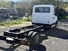 Iveco Daily CHASSIS 35C 12 EMP Roues Jumelés - MOTEUR HS