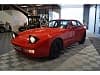 Porsche 944 2.5i Turbo - 220 Coupé 67962 km origine CG Collection