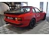 Porsche 944 2.5i Turbo - 220 Coupé 67962 km origine CG Collection