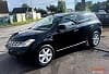 Nissan Murano 3.5 L 234 CV ALL MODE