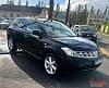 Nissan Murano 3.5 L 234 CV ALL MODE