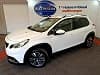 Peugeot 2008 BlueHDi 120 S&S EAT6 Allure Business