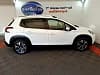 Peugeot 2008 BlueHDi 120 S&S EAT6 Allure Business