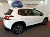 Peugeot 2008 BlueHDi 120 S&S EAT6 Allure Business