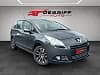 Peugeot 5008 1.6 e-HDi 115ch FAP BMP6 BLUE LION Série Spéciale Family 7pl