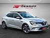 Renault Megane IV Berline TCe 160 FAP GT-Line