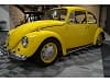 Volkswagen Coccinelle 1200 BERLINE - restauration complète