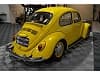 Volkswagen Coccinelle 1200 BERLINE - restauration complète