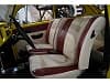 Volkswagen Coccinelle 1200 BERLINE - restauration complète