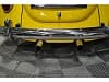 Volkswagen Coccinelle 1200 BERLINE - restauration complète