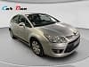 Citroen C4 1.6 HDi 110 Airdream Ambiance Boite Auto