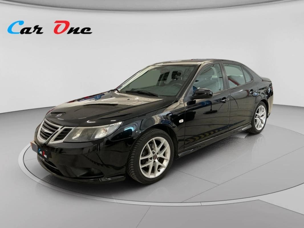 Saab 9-3 1.9 TID 120cv Linear