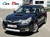 Subaru Legacy SW 2.0D Boxer Diesel 150cv 4WD Sport Club *I