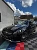 Mercedes-Benz Classe C IV COUPE 300 SPORTLINE 9G-TRONIC