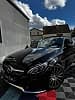 Mercedes-Benz Classe C IV COUPE 300 SPORTLINE 9G-TRONIC