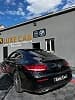 Mercedes-Benz Classe C IV COUPE 300 SPORTLINE 9G-TRONIC