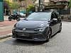 Volkswagen Golf VIII GTI Clubsport BLACK SERIE 2.0 TSi BMT DSG7 300 cv Boîte auto