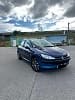 Peugeot 206 206