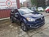 Ssangyong Korando 2.0 e3 2WD Crystal
