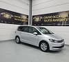 Volkswagen Touran III 2.0 TDI 150 LOUNGE BUSINESS DSG7 7PL