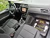 Volkswagen Touran III 2.0 TDI 150 LOUNGE BUSINESS DSG7 7PL
