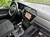 Volkswagen Touran III 2.0 TDI 150 LOUNGE BUSINESS DSG7 7PL