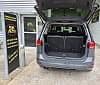 Volkswagen Touran III 2.0 TDI 150 LOUNGE BUSINESS DSG7 7PL