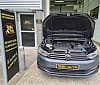 Volkswagen Touran III 2.0 TDI 150 LOUNGE BUSINESS DSG7 7PL