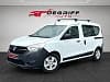 Dacia Dokker 1.5 DCI 95 CH EMBLEME