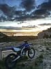 YAMAHA 250 YZF