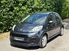 Peugeot 107 1.0 ESS 68CH ACCESS 5.P * 2012 * 123.000KM * GARANTE