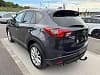 Mazda Cx-5 2.2L Skyactiv-D 175 Selection 4x4 A