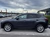 Mazda Cx-5 2.2L Skyactiv-D 175 Selection 4x4 A