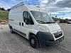 Citroen Jumper FOURGON TOLE 33 L2H2 HDi 130 FAP CONFORT