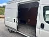 Citroen Jumper FOURGON TOLE 33 L2H2 HDi 130 FAP CONFORT