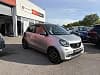 Smart Forfour EQ ELECTRIC DRIVE 82CV BOITE AUTOMATIQUE SOH 91%