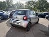 Smart Forfour EQ ELECTRIC DRIVE 82CV BOITE AUTOMATIQUE SOH 91%