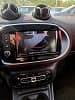 Smart Forfour EQ ELECTRIC DRIVE 82CV BOITE AUTOMATIQUE SOH 91%