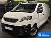 Peugeot Expert III 2.0 BLUEHDI 120 S&S L1H1 ASPHALT EAT8 ECRAN TACTILE / BOITE AUTO - Garantie 1 an